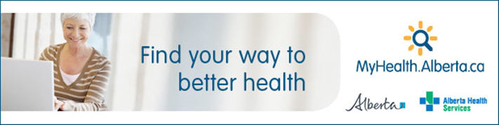 Find your way to better health