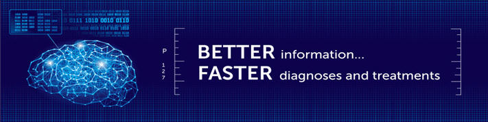 Better Information Faster Diagnosis and Treatment
